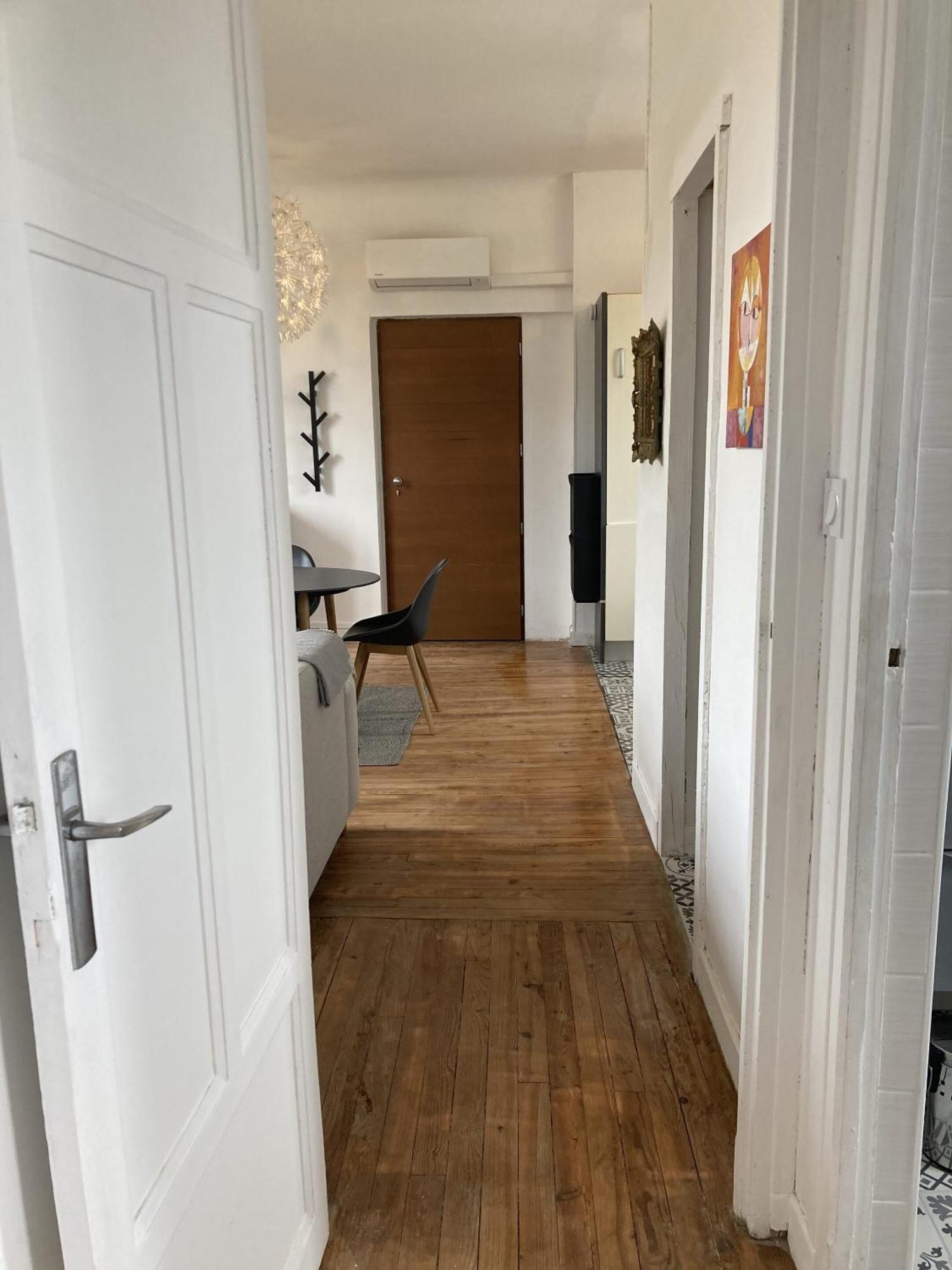 Location Appartement Des Pyrenees Borderes-sur-l'Echez Habitación foto