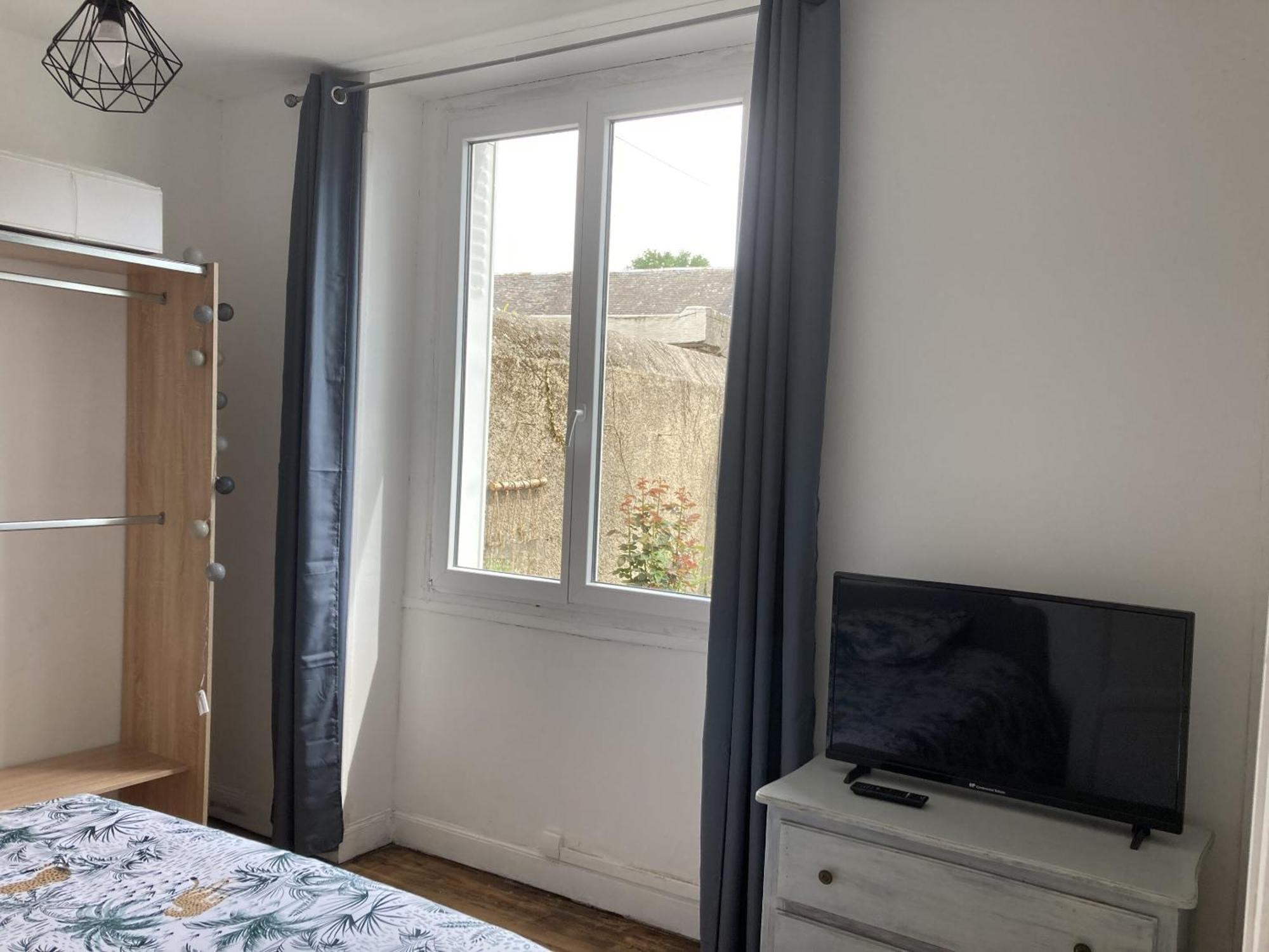 Location Appartement Des Pyrenees Borderes-sur-l'Echez Habitación foto