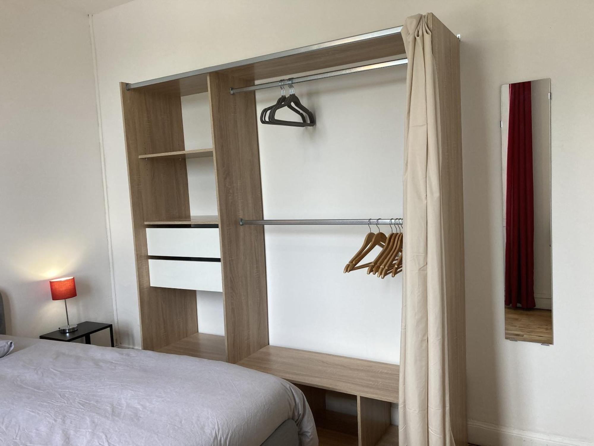Location Appartement Des Pyrenees Borderes-sur-l'Echez Habitación foto