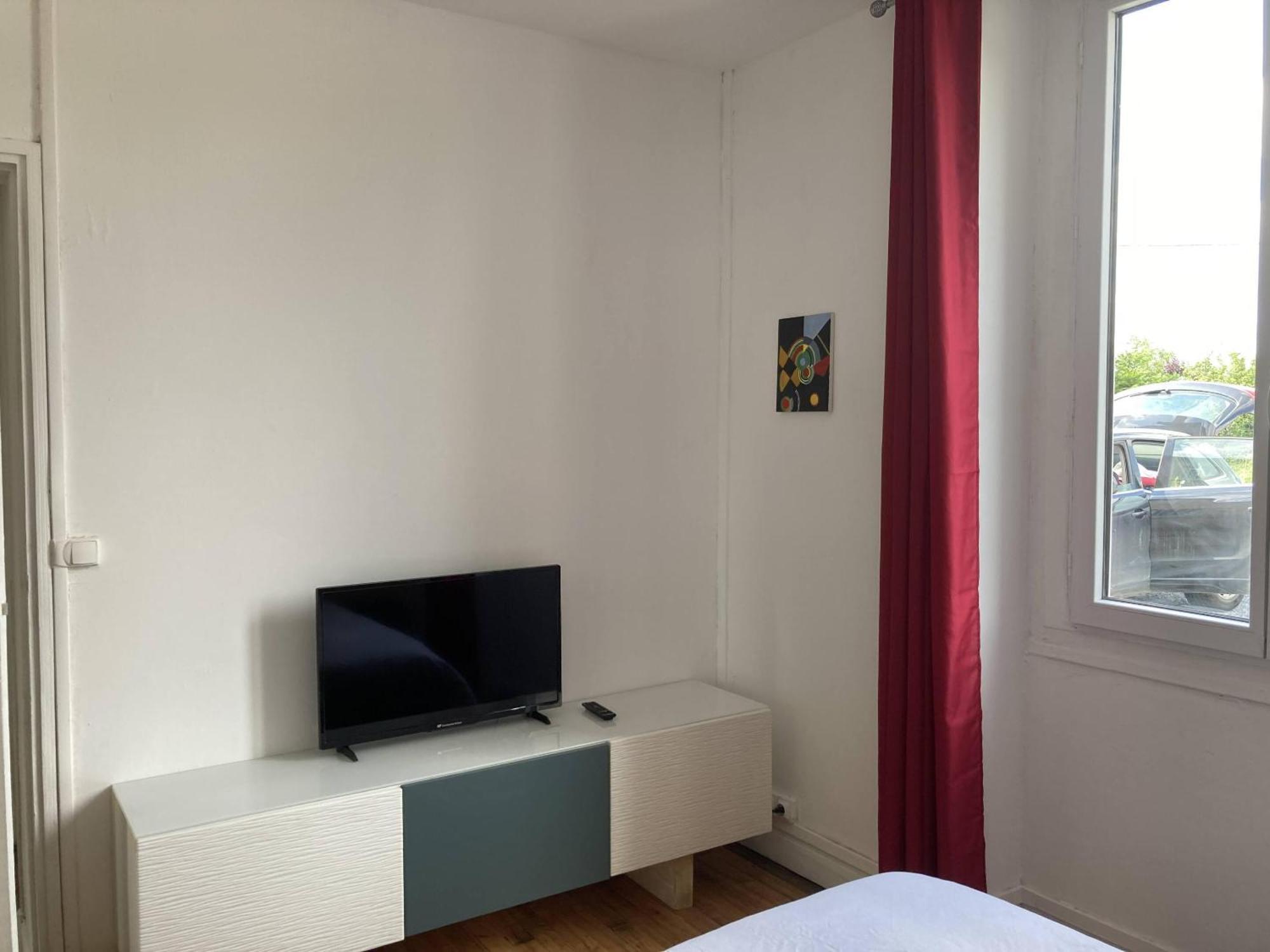 Location Appartement Des Pyrenees Borderes-sur-l'Echez Habitación foto