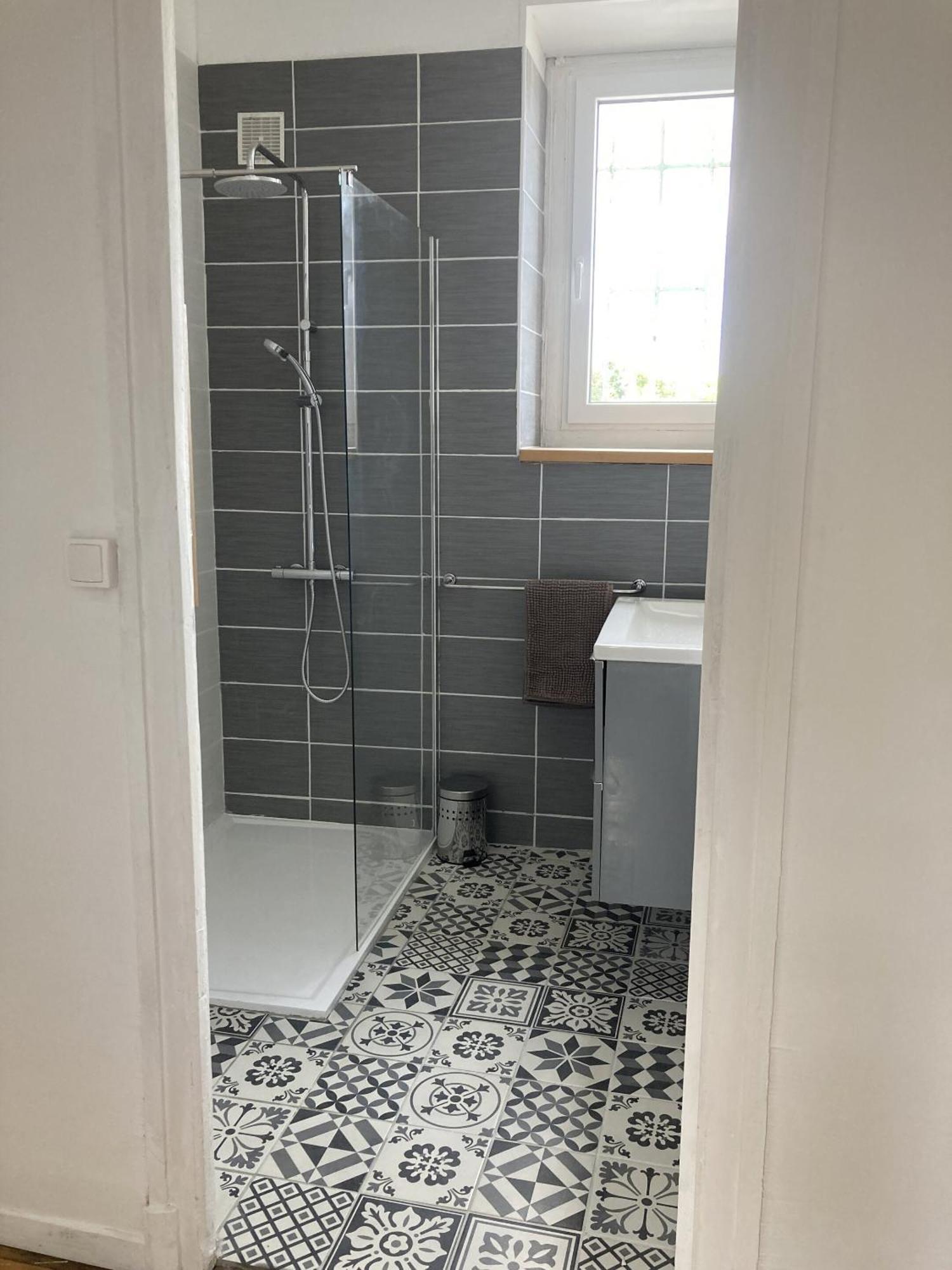 Location Appartement Des Pyrenees Borderes-sur-l'Echez Habitación foto