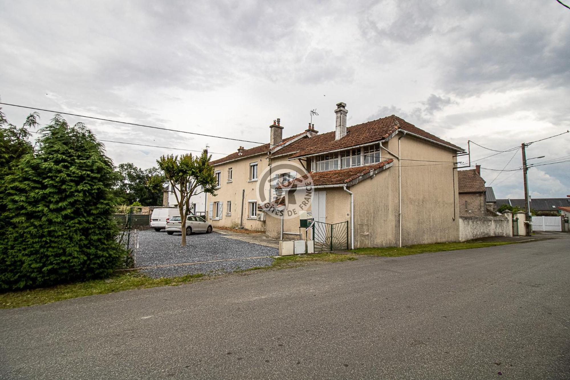 Location Appartement Des Pyrenees Borderes-sur-l'Echez Habitación foto