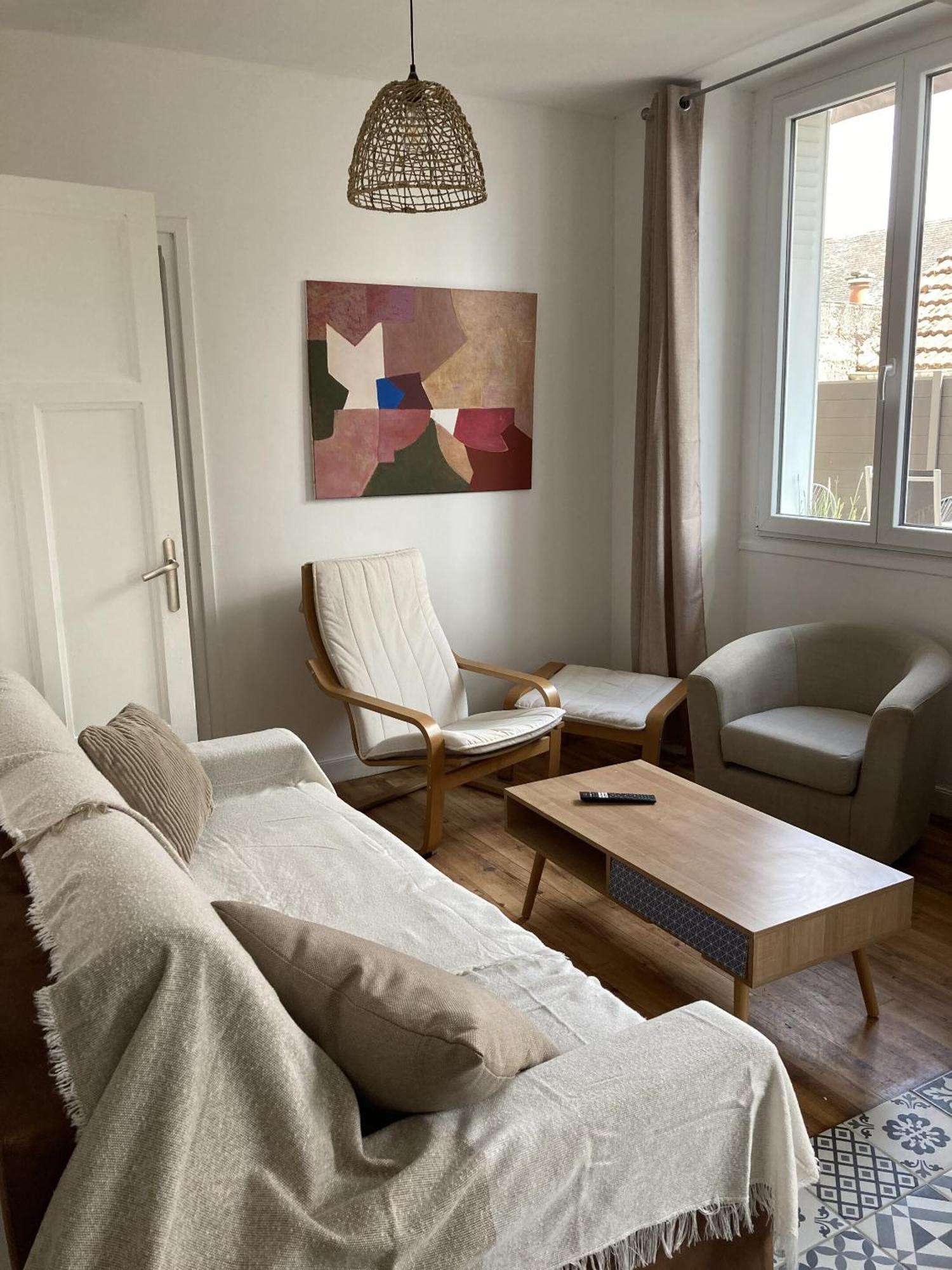 Location Appartement Des Pyrenees Borderes-sur-l'Echez Habitación foto