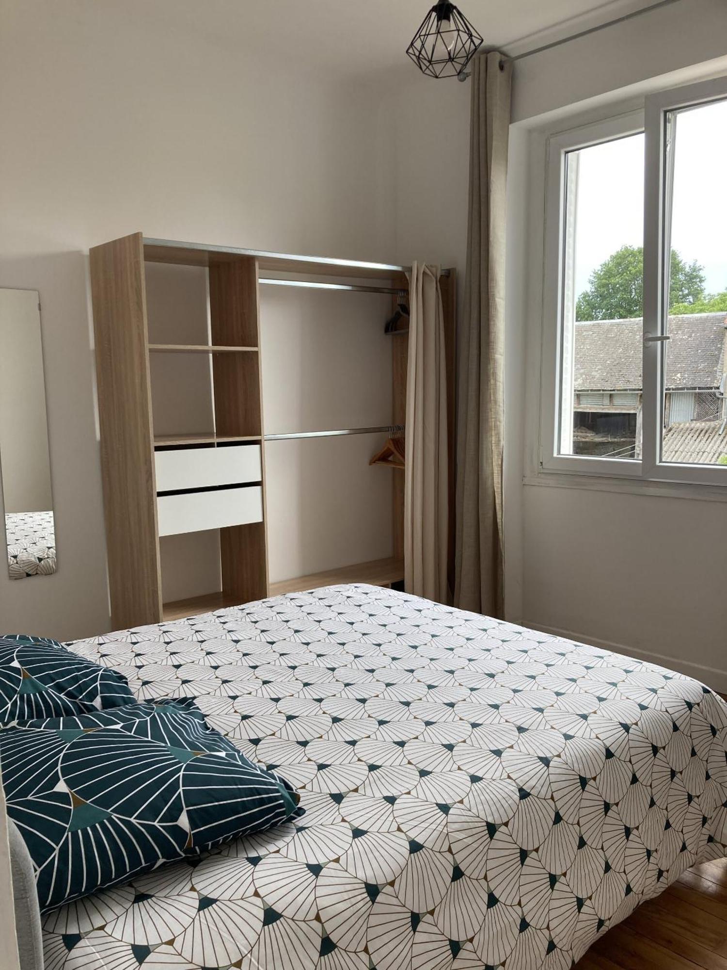 Location Appartement Des Pyrenees Borderes-sur-l'Echez Habitación foto