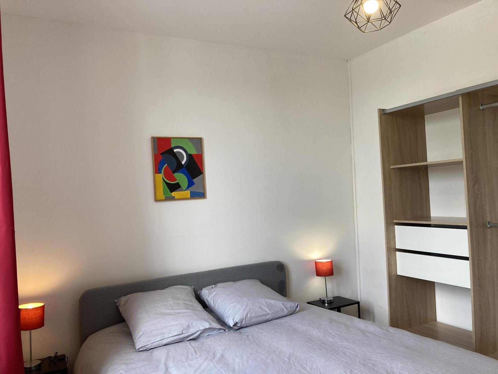 Location Appartement Des Pyrenees Borderes-sur-l'Echez Habitación foto
