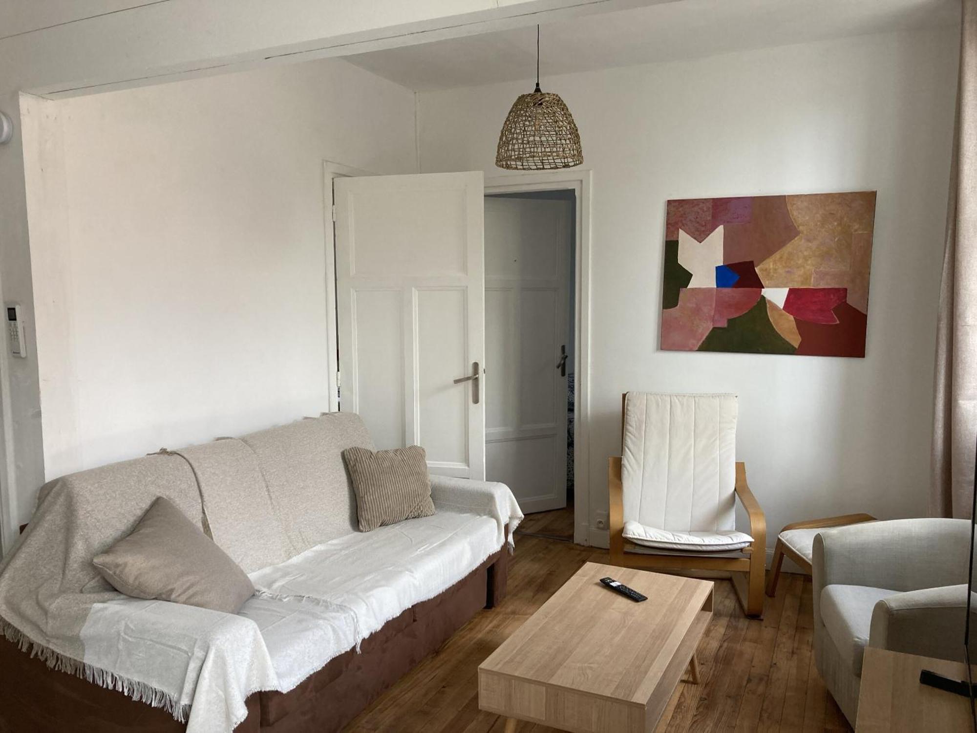 Location Appartement Des Pyrenees Borderes-sur-l'Echez Habitación foto