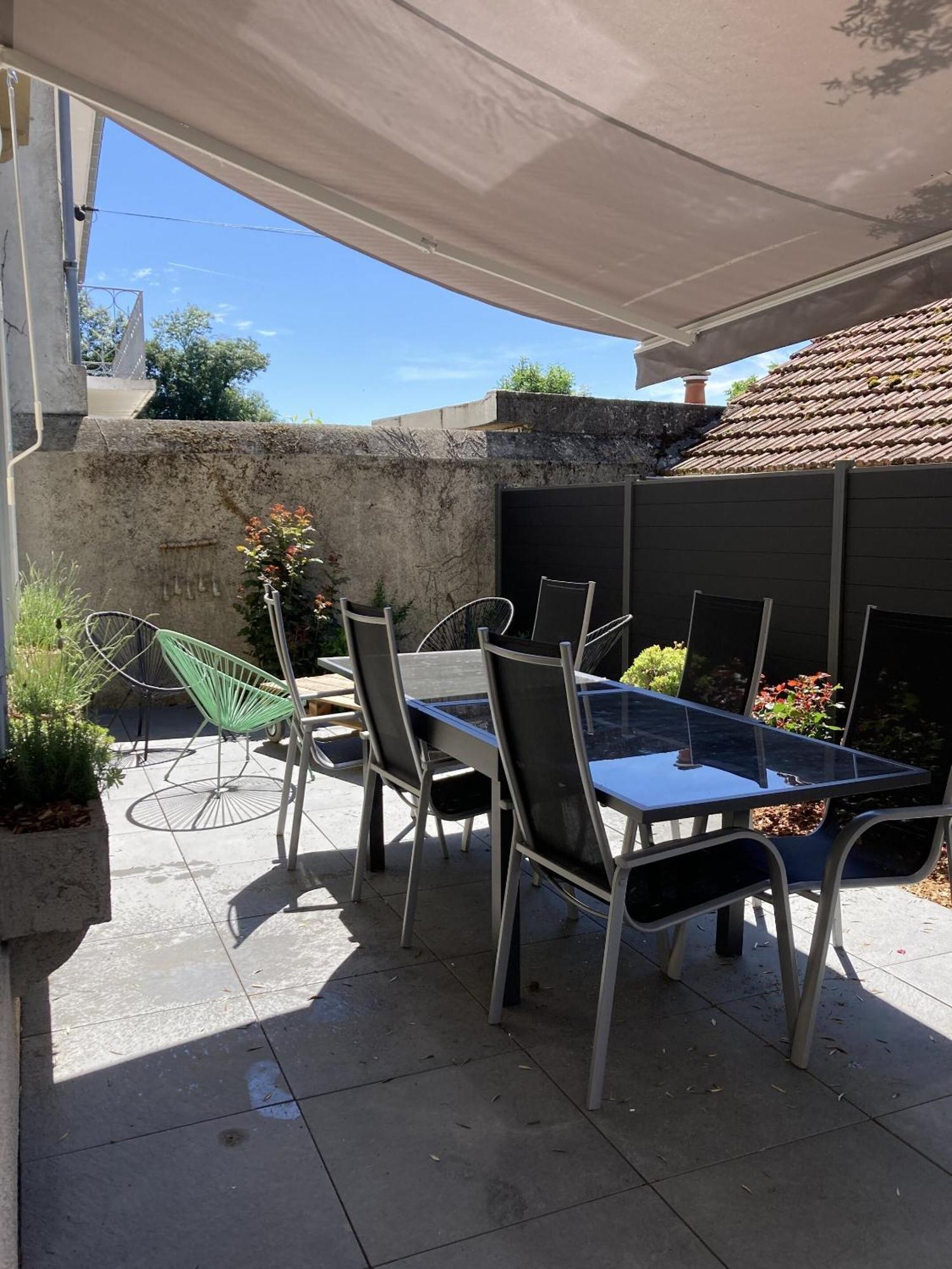 Location Appartement Des Pyrenees Borderes-sur-l'Echez Habitación foto