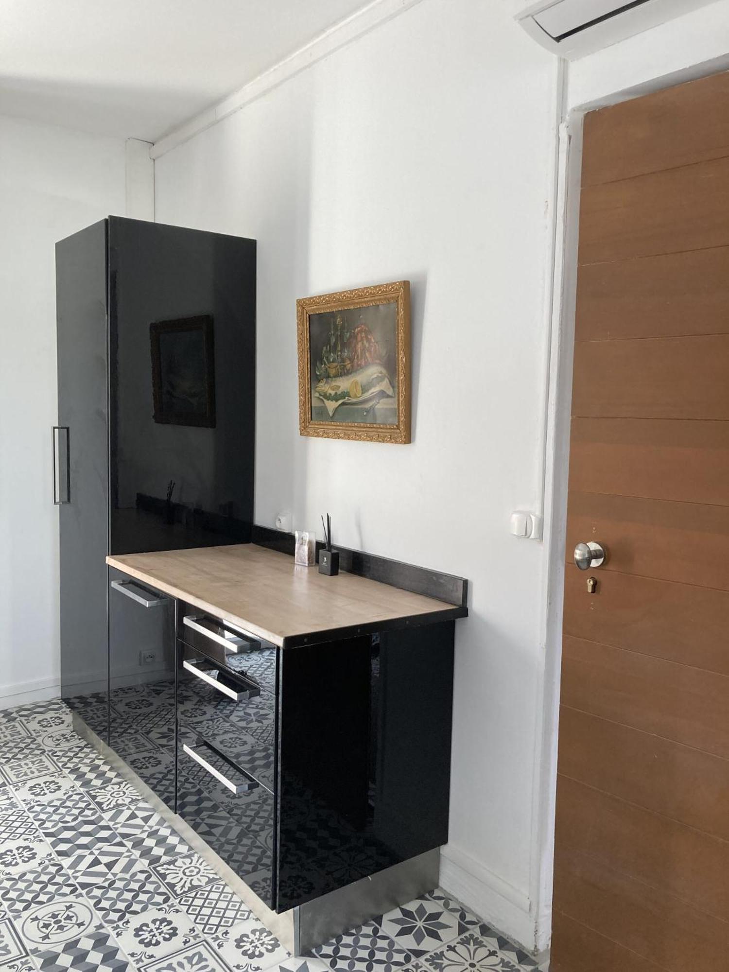 Location Appartement Des Pyrenees Borderes-sur-l'Echez Habitación foto
