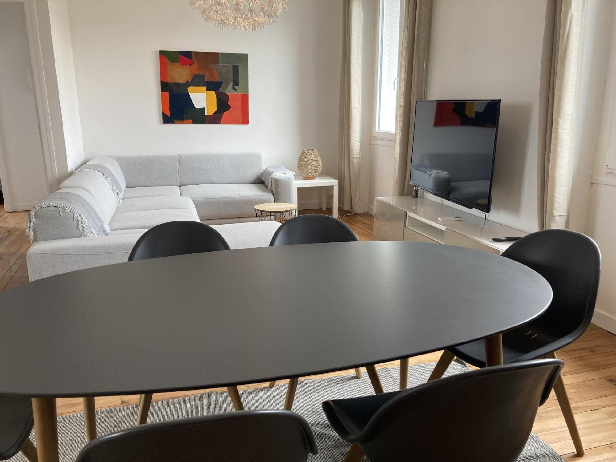 Location Appartement Des Pyrenees Borderes-sur-l'Echez Habitación foto
