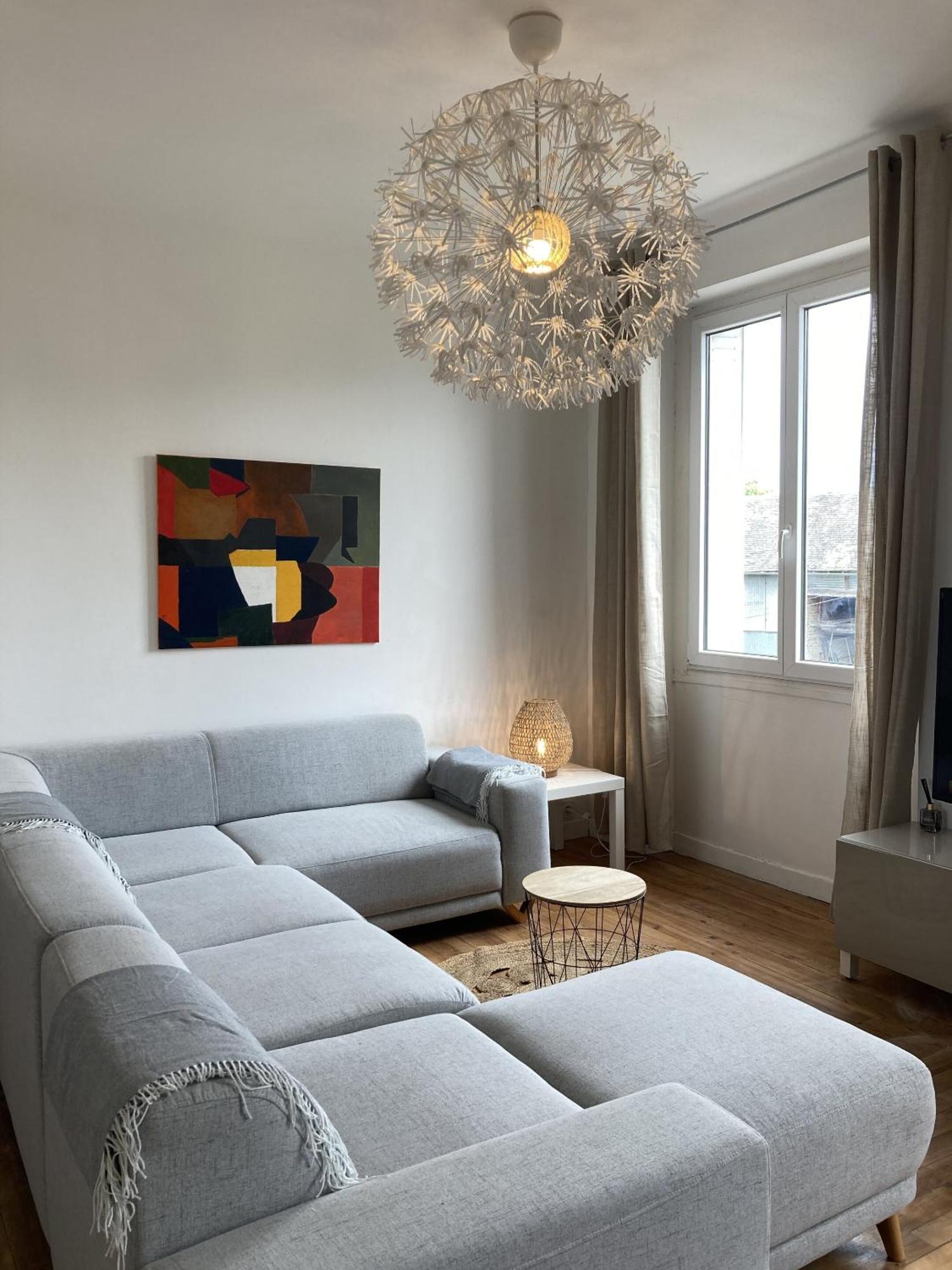 Location Appartement Des Pyrenees Borderes-sur-l'Echez Exterior foto