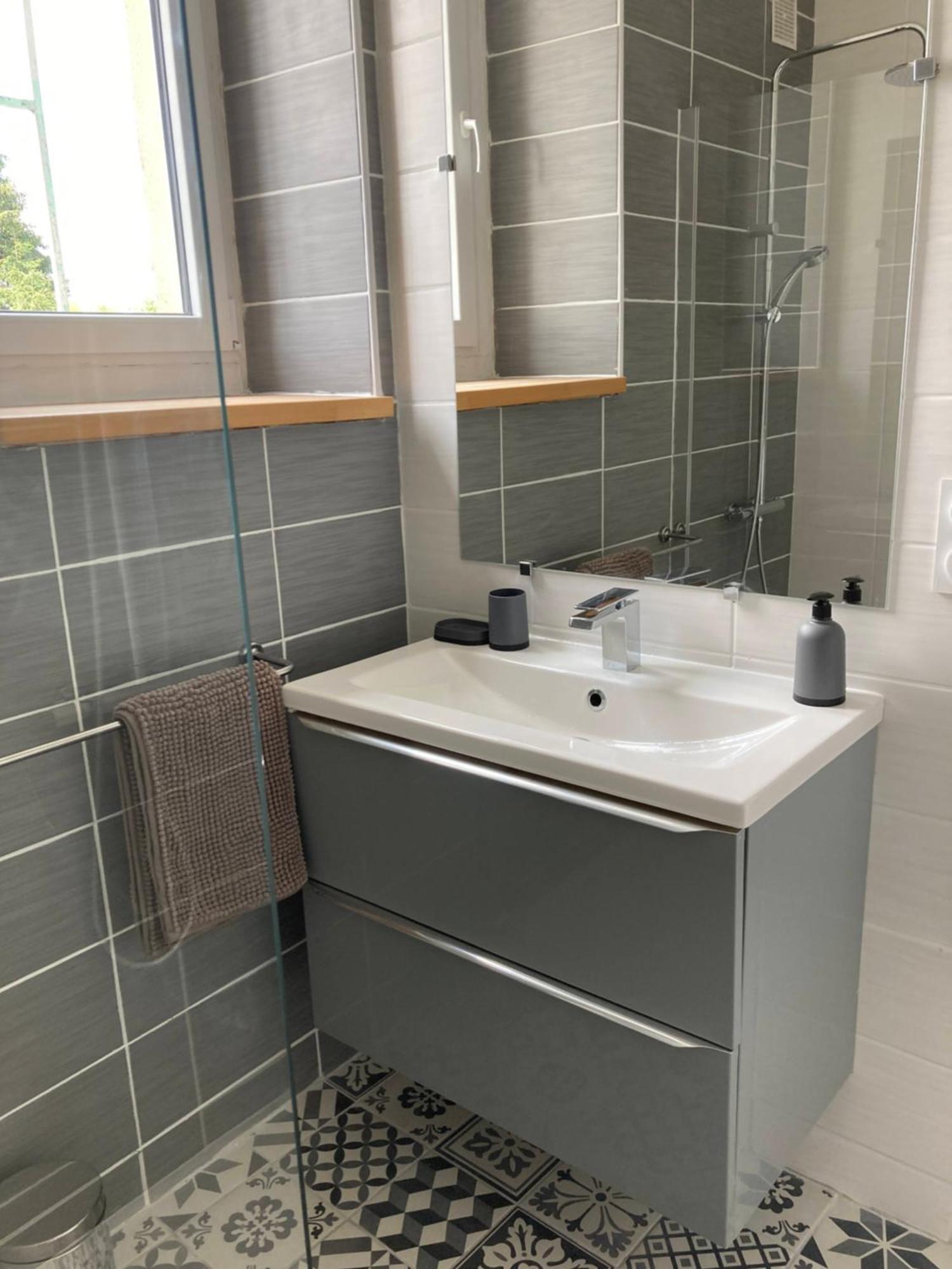 Location Appartement Des Pyrenees Borderes-sur-l'Echez Exterior foto